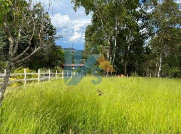 Foto 01 · Terreno, Zona Rural, Itumirim, MG