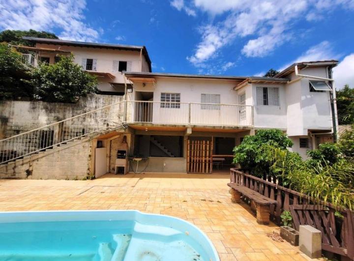 Casa à venda com 1 Quarto, Alfenas - R$ 850.000, 275 m2 - ID ...