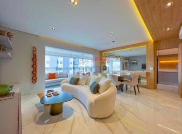 Apartamento · 183m² · 4 Quartos · 4 Vagas · Em Santana, Apartamento 183 metros, varanda gourmet, 4 dormitórios, 2 suítes, 4 vagas
