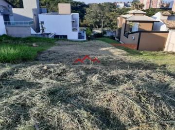 Foto 10 · TERRENO A VENDA NO CONDOMÍNIO TERRAS DE GENOVA EM JUNDIAÍ SP
