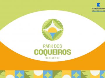 Terreno , Barra dos Coqueiros · Lote a venda no loteamento Park dos Coqueiros, Lotes a partir de 200m2