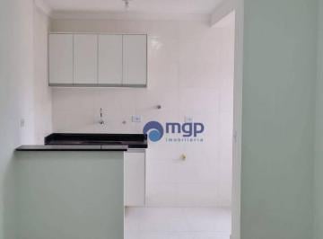 fa881eb5a3e782966f5e53e310458268d5ab9098 · Apartamento com 2 dormitórios para alugar, 46 m² - Vila Maria - São Paulo/SP