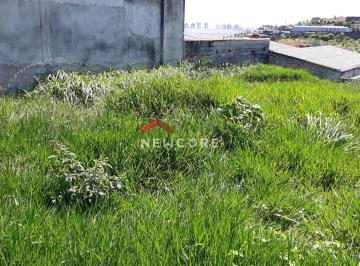 Terreno Venda 250m² · Lote em Rua Orestes Francisco Vanone - Residencial Estoril - Taubaté/SP