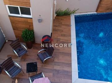 Casa · 200m² · 4 Quartos · 3 Vagas · Sobrado em  Rua Afonso Pena - Centro - Cascavel/PR