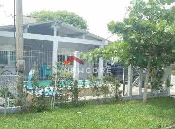 Casa · 180m² · 6 Quartos · 1 Vaga · Casa em Icaraí - Atlântida Sul (Distrito) - Osório/RS