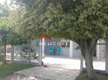 Casa de 6 quartos, Osório · Casa em Icaraí - Atlântida Sul (Distrito) - Osório/RS