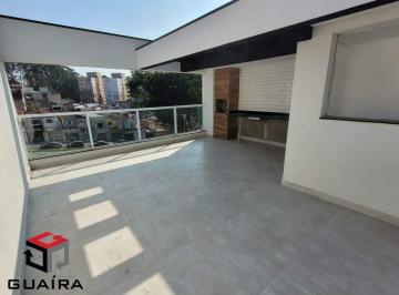 Apartamento · 175m² · 2 Quartos · 2 Vagas · Cobertura à venda 2 quartos 1 suíte 2 vagas Demarchi - São Bernardo do Campo - SP