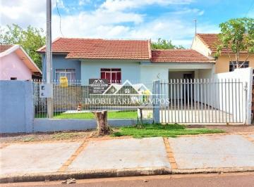 Casa · 250m² · 2 Quartos · 2 Vagas · Casa à venda, Jardim Coopagro, TOLEDO - PR