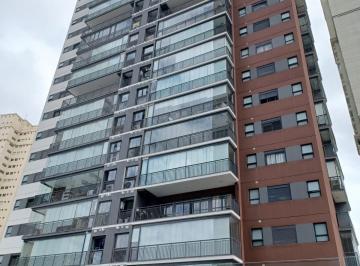 Apartamento de 3 quartos, São Paulo · Apartamento para venda Condomínio Scena Tatuapé com Varanda Gourmet