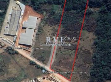 Foto 01 · Excelente terreno comercial à venda em Atibaia-SP.