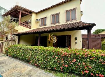 Casa · 458m² · 3 Quartos · Casa - Barra da Tijuca