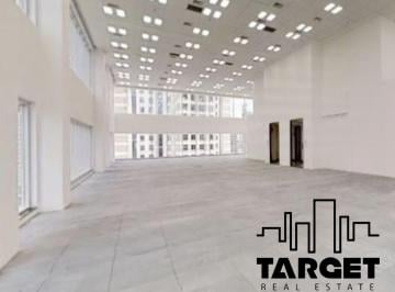 Foto 01 · Sala comercial para alugar na região Chucri Zaidan - SP
