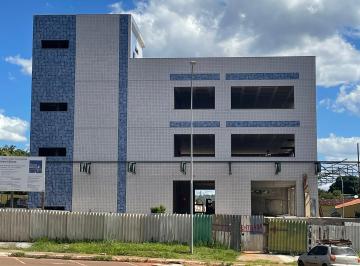 Comercial , Sobradinho · Imóvel comercial com 1900 m² de área construída para aluguel em Sobradinho na Quadra 3/5