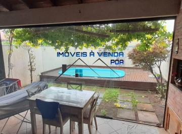 Foto 01 · Casa, Aberta dos Morros, Porto Alegre, RS