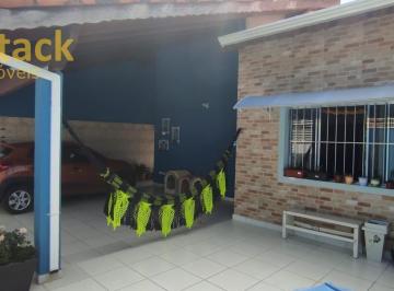 Foto 01 · CASA TÉRREA À VENDA EM ITUPEVA 2 DORM + EDÍCULA COM BANHEIRO