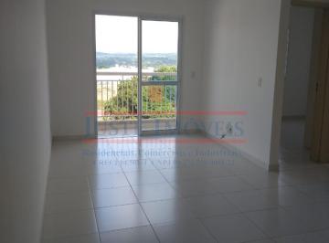 Foto 01 · APARTAMENTO PARA ALUGAR NO PARQUE SÃO LOURENÇO - INDAIATUBA/SP