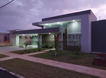 Foto 03 · Casa de luxo em condomínio no Jardim Solar do Bosque, Sorocaba-SP: 4 quartos, 4 suítes, 3 salas, 6 b