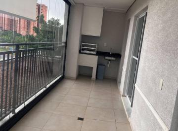 Apartamento · 92m² · 2 Quartos · 1 Vaga · Apartamento a venda - Jardim Refugio - Sorocaba - Zona Sul