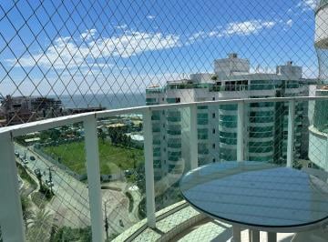 Foto 24 · BRAVA BEACH INTERNACIONAL - RESERVA AROEIRA - APARTAMENTO COM 03 SUÍTES NA PRAIA BRAVA DE ITAJAÍ