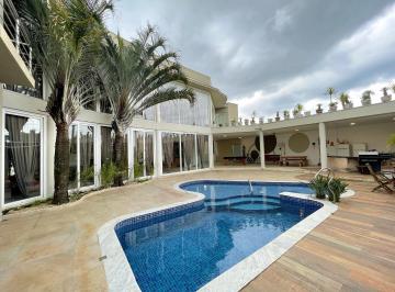 Casa de 4 quartos, Cotia · Casa Cond São Paulo II Granja Viana 