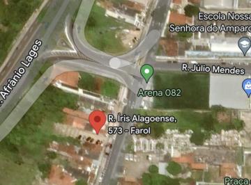 Terreno , Maceió · Terreno na Iris Alagoense