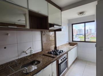 Apartamento de 2 quartos, Samambaia · Classic Prive Residence Samambaia 2 quartos com suite 