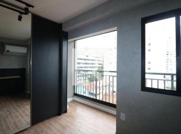 Apartamento · 28m² · 1 Quarto · Apartamento à Venda - Perdizes, 1 Quarto, 28 m² - São Paulo
