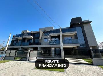Casa · 130m² · 3 Quartos · 2 Vagas · TRIPLEX NO BALNEÁRIO GAIVOTAS!!! 