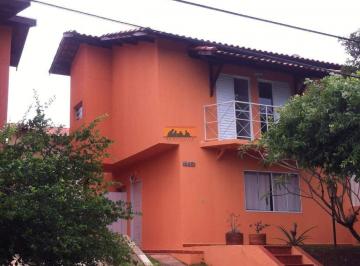 Casa · 114m² · 3 Quartos · Casa para aluguel, 3 quartos, 1 suíte, Jardim do Sol - CAMPINAS/SP