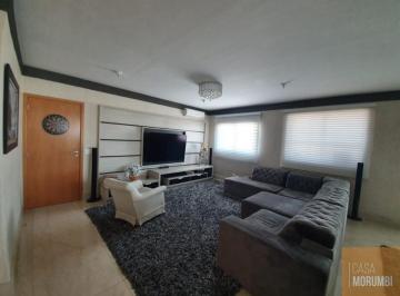 Foto 01 · Venda ou locação Apto. de 202m2, 03 suítes, 04 vagas de garagem próximo do Shopping Anália Franco