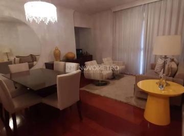 144677.jpg · Apartamento à Venda – Cambuí, Campinas/SP | 92 m², 3 Dormitórios, 2 Vagas
