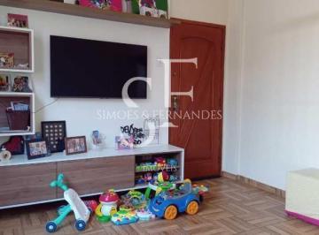 Apartamento · 67m² · 2 Quartos · 1 Vaga · Rua Julião Castelo, rua tranquila com guarita, Junto ao comércio local. Estação