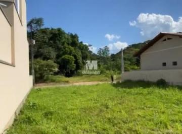 Terreno · 338m² · Terreno à venda no bairro Souza Cruz
