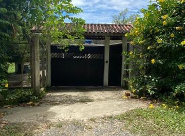Rural · 260m² · 3 Quartos · Chácara em Zona Rural  -  Pariquera-Açu