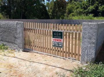 0992f127cc72755a2ab57a4940c7303ac9ba7fec · Terreno à venda, 300 m² por R$ 280.000,00 - Itacolomi - Balneário Piçarras/SC