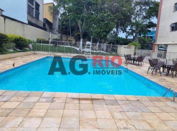 Apartamento · 53m² · 2 Quartos · 1 Vaga · Apartamento à venda - em Pechincha