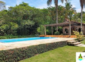 Casa · 275m² · 3 Quartos · 4 Vagas · Casa à venda, Cocaia-Ilhabela!