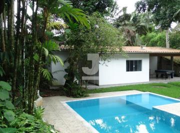 Casa · 550m² · 7 Quartos · 10 Vagas · Casa à Venda - Cidade Jardim, Caraguatatuba - 550m2 - 7 Quartos