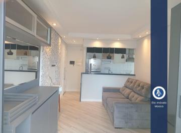 Apartamento · 64m² · 3 Quartos · 1 Vaga · Apartamento na Vl Prudente, cozinha planejada