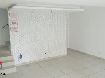 Casa · 155m² · 1 Quarto · 2 Vagas · Sobrado comercial com 155m² à venda com 4 salas e 2 vagas - Jardim do Mar - São Bernardo do Campo - 