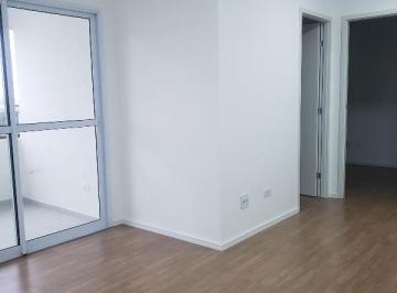 Apartamento · 45m² · 2 Quartos · 1 Vaga · Apartamento 45 m² Localizado No Bairro Centro Diadema - SP 