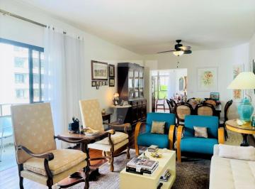 Apartamento · 200m² · 4 Quartos · 3 Vagas · Apartamento à Venda no Paraíso
