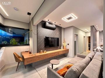 Thi naka a-7 · Apartamento à venda - no Jardim Aquárius
