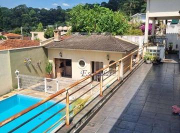 a99df52ca96611e1c73ac9a224b4f879c49ecb41 · Casa com 4 dormitórios à venda, 444 m² por R$ 1.980.000,00 - Palmas do Tremembé - São Paulo/SP