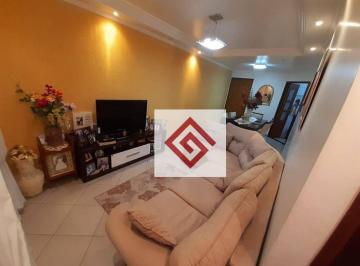 30f3b986a6fb4647037ac3258edb1bab66d6b982 · Cobertura com 2 dormitórios à venda, 121 m² por R$ 400.000,00 - Jardim Stella - Santo André/SP