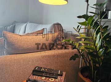 Sala · Apartamento Mobiliado! São 3 quartos ao lado do Metrô Butantã - SP
