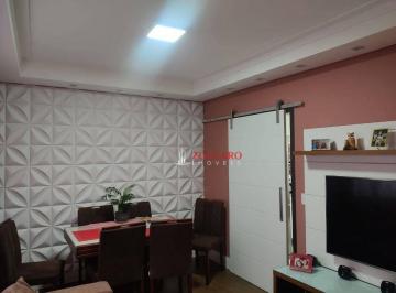 2931d5abfd142902305e168bf0e4ff7a4f90fb4a · Casa com 2 dormitórios à venda, 109 m² por R$ 600.000,00 - Parque Flamengo - Guarulhos/SP