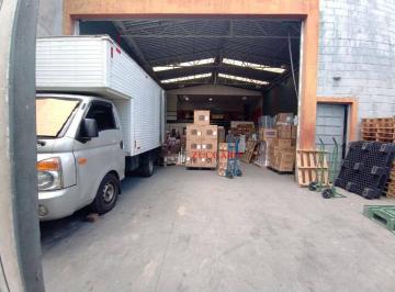 e04e89a5f6f81418cde14596c048577cfdf51c90 · Galpão para alugar, 170 m² por R$ 7.120,00/mês - Vila Augusta - Guarulhos/SP