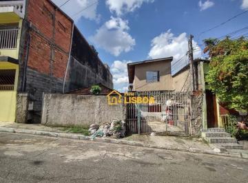 325fe5de2ba1f2e6e4ab1ed31f4ba31a09842806 · Terreno à venda, 350 m² por R$ 320.000,00 - Cidade São Mateus - São Paulo/SP