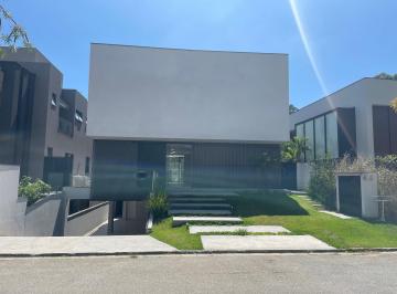 fachada · Casa, Centro Comercial Jubran, Barueri, SP
